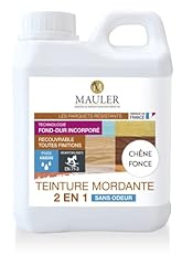 Mauler teinture mordante d'occasion  Livré partout en Belgiqu