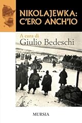 Nikolajewka ero anch usato  Spedito ovunque in Italia 