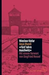 Anus mundi fünf d'occasion  Livré partout en Belgiqu