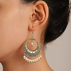 Tseenyi boucles oreilles d'occasion  Livré partout en France
