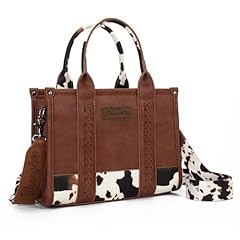 Wrangler tote handbag for sale  Delivered anywhere in USA 