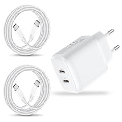 25w caricatore usb usato  Spedito ovunque in Italia 