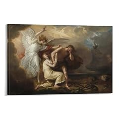 Expulsion adam eve for sale  Delivered anywhere in USA 
