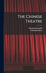 The chinese theatre d'occasion  Livré partout en France