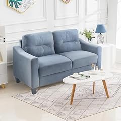 Keiki modern loveseat for sale  Delivered anywhere in USA 