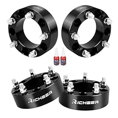 Richeer 5x5.5 wheel for sale  Delivered anywhere in USA 