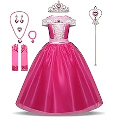 Tsizfxi princess costume for sale  Delivered anywhere in USA 