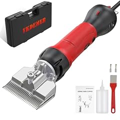 Vkdemer horse clippers for sale  Delivered anywhere in USA 