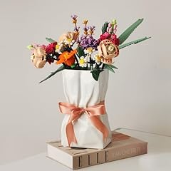 Paper bag vase for sale  Delivered anywhere in UK