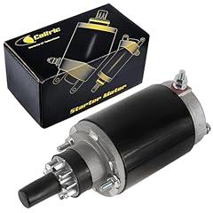 Caltric starter compatible for sale  Delivered anywhere in USA 
