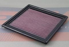 Du6s94 filtro aria usato  Spedito ovunque in Italia 