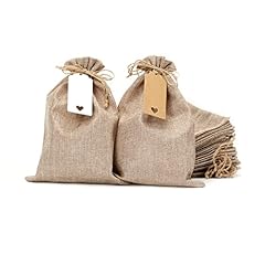 Tapleap burlap bags for sale  Delivered anywhere in USA 