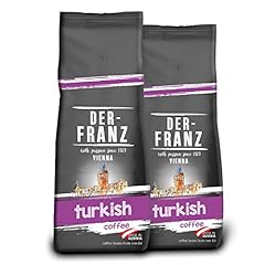 Franz türkischer kaffee gebraucht kaufen  Wird an jeden Ort in Deutschland