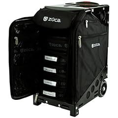 Zuca travel cases for sale  Delivered anywhere in UK