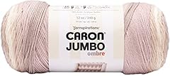 Caron yarn jumbo for sale  Delivered anywhere in UK