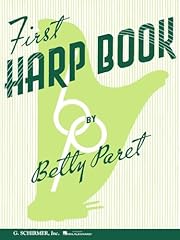 First harp book. for sale  Delivered anywhere in UK