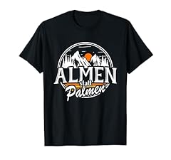 Almen statt palmen gebraucht kaufen  Wird an jeden Ort in Deutschland