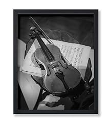Poster master violin for sale  Delivered anywhere in USA 