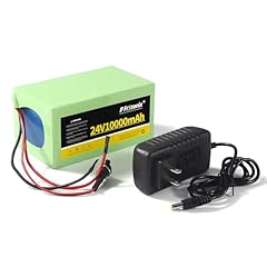 Pack 24v 10ah for sale  Delivered anywhere in USA 