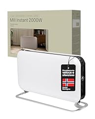 Mill instant portable usato  Spedito ovunque in Italia 