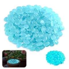 Glow dark pebbles for sale  Delivered anywhere in UK