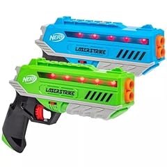 Nerf laser strike for sale  Delivered anywhere in USA 