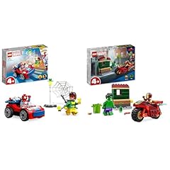 Lego marvel iron d'occasion  Livré partout en France