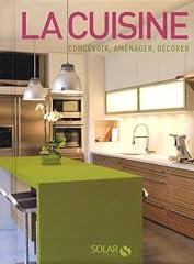 Cuisine concevoir amenager d'occasion  Livré partout en France