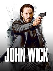 John wick d'occasion  Livré partout en France