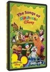 Songs playhouse disney for sale  Delivered anywhere in Ireland
