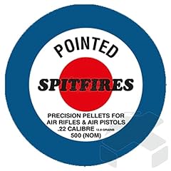 spitfire 22 pellets for sale spitfire 22 pellets for sale Delivered anywhere in UK