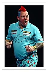 Peter wright celebration for sale  Delivered anywhere in USA 