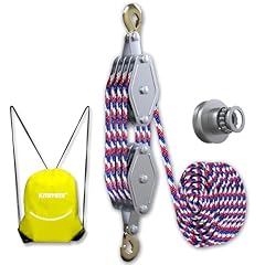 Kituyoto block tackle for sale  Delivered anywhere in USA 