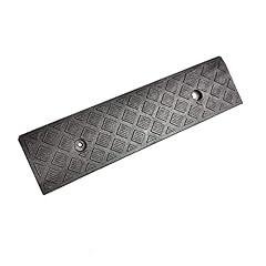 Portable curb ramp for sale  Delivered anywhere in UK