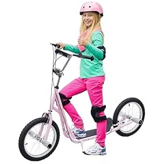 Homcom stunt scooter for sale  Delivered anywhere in UK