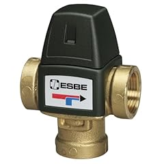 Esbe 31100800 miscelatore usato  Spedito ovunque in Italia 