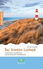 Nordsee lesebuch impressionen gebraucht kaufen  Wird an jeden Ort in Deutschland