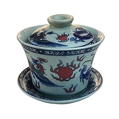 Gaiwan 5.5oz chinese for sale  Delivered anywhere in USA 