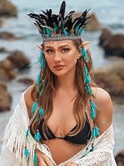 Gortin indian feather for sale  Delivered anywhere in USA 