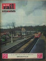 Vie rail 447 d'occasion  Livré partout en France