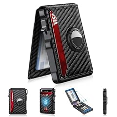 Airtag wallet men for sale  Delivered anywhere in USA 