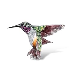 Santuzza hummingbird brooch for sale  Delivered anywhere in USA 