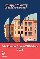Colline travaille roman d'occasion  Livré partout en France