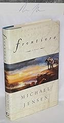 Frontiers for sale  Delivered anywhere in USA 