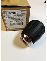 Bosch 2609110967 mandrino usato  Spedito ovunque in Italia 