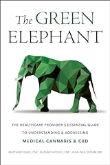 Green elephant healthcare for sale  Delivered anywhere in USA 