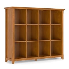 Simplihome acadian bookcase for sale  Delivered anywhere in USA 