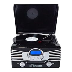 Victor diner turntable for sale  Delivered anywhere in USA 