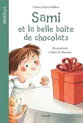 boite a chocolats d'occasion  Livré partout en France