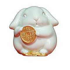 Shuaiguo rabbit ornament for sale  Delivered anywhere in USA 
